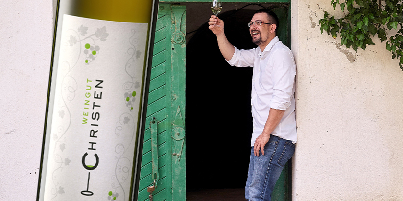 Christen-Weingut